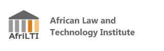 AFRILTI - African Law and Technology Institute